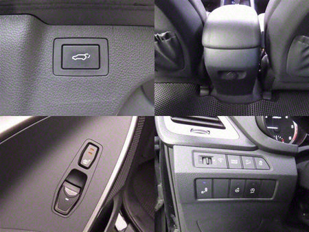 Hyundai Santafe — photo 19
