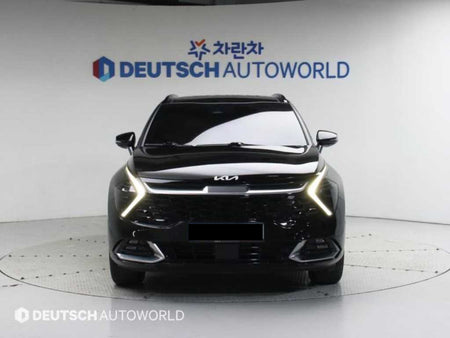Kia Sportage — photo 03