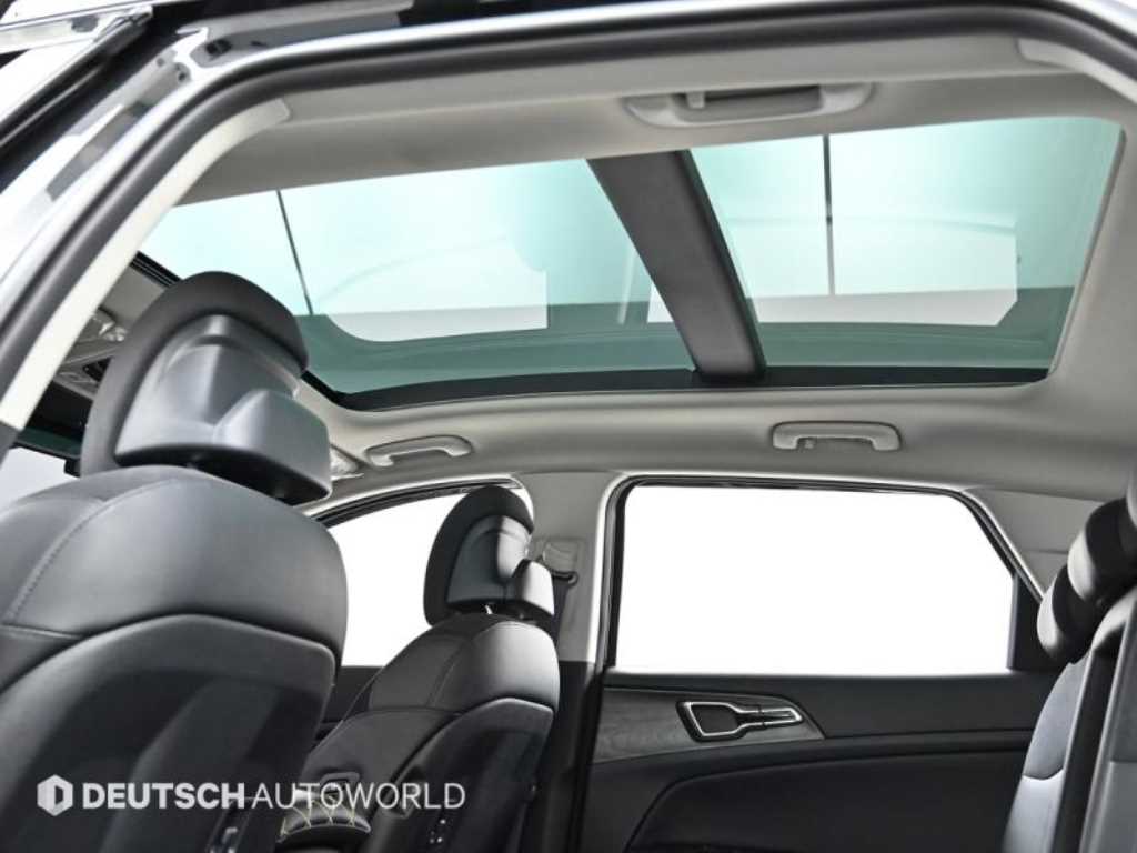 Kia Sportage — photo 05