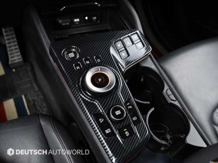 Kia Sportage — photo 10