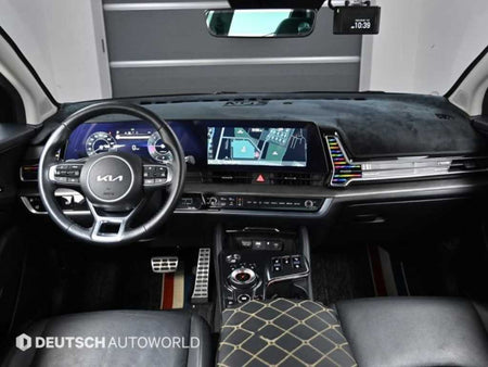 Kia Sportage — photo 14