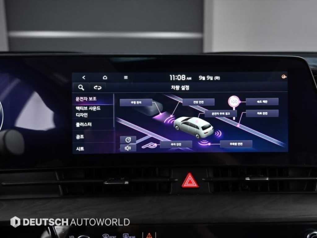 Kia Sportage — photo 16