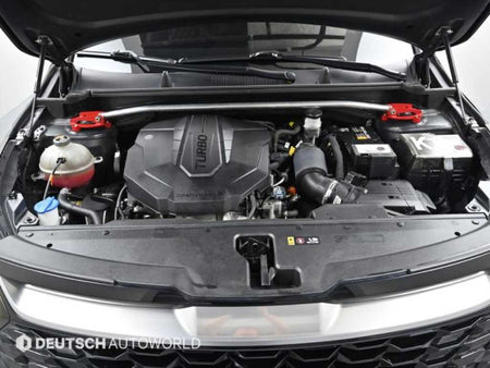 Kia Sportage — photo 19