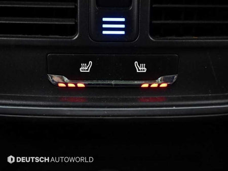 Porsche Macan — photo 14