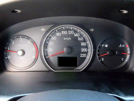 Hyundai Starex — photo 10