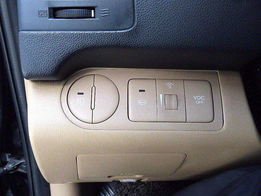 Hyundai Starex — photo 12