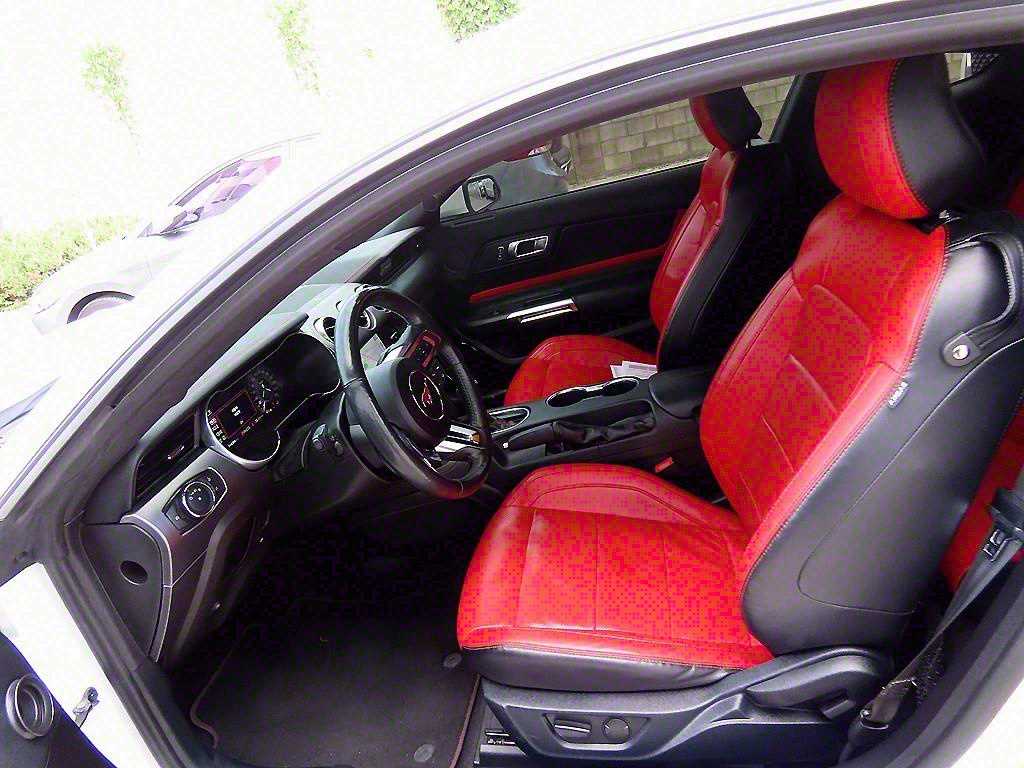 Ford Mustang — photo 06