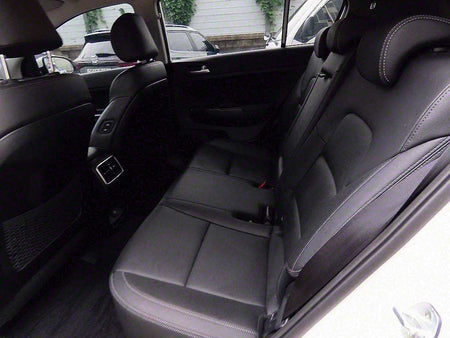 Kia Sportage — photo 06