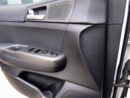 Kia Sportage — photo 11