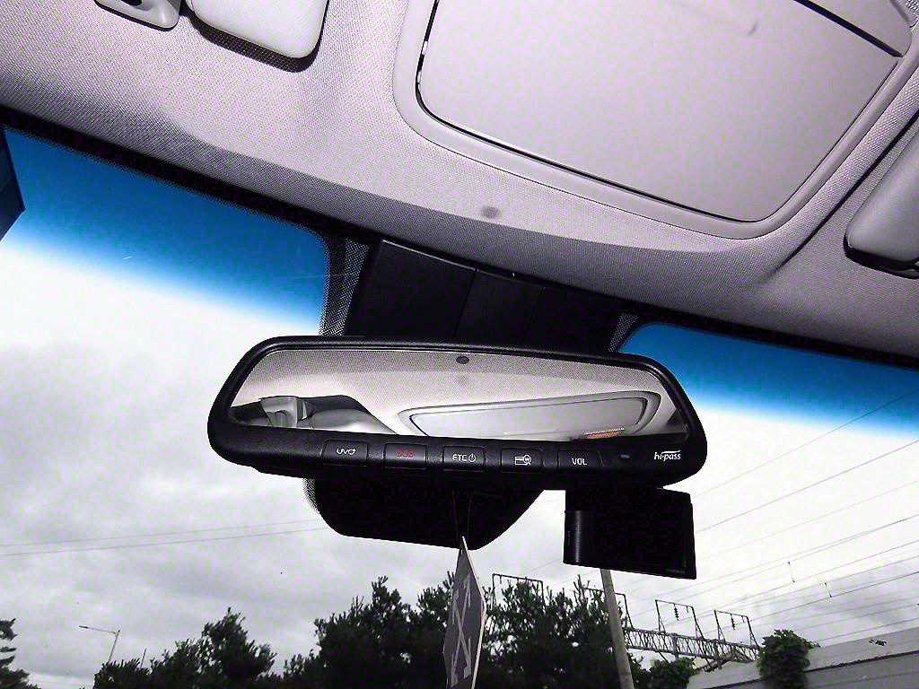Kia Sportage — photo 15