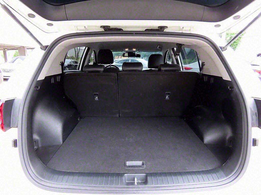 Kia Sportage — photo 18