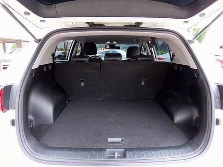 Kia Sportage — photo 18