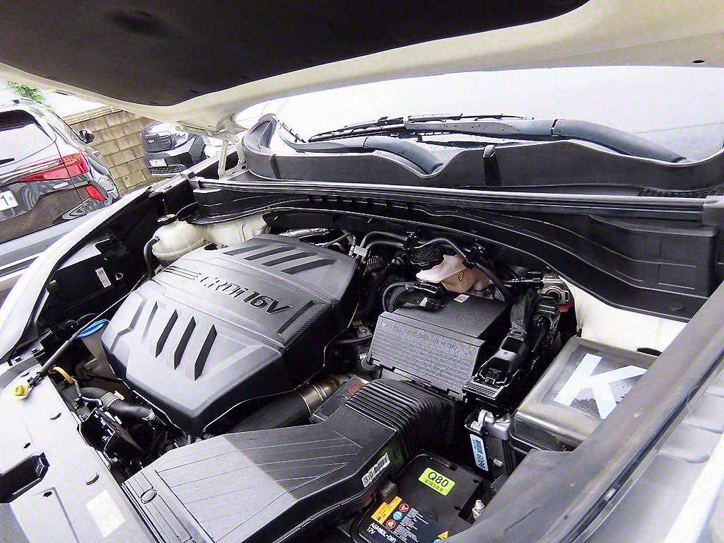 Kia Sportage — photo 19