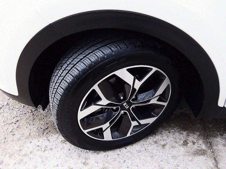 Kia Sportage — photo 20