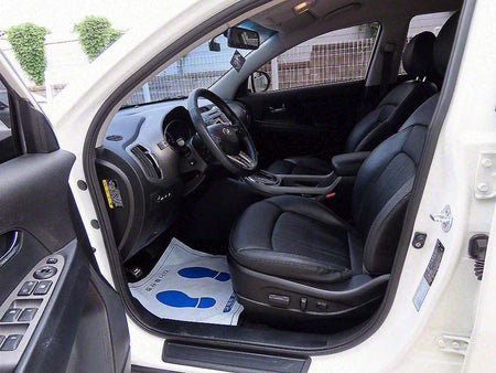 Kia Sportage — photo 05