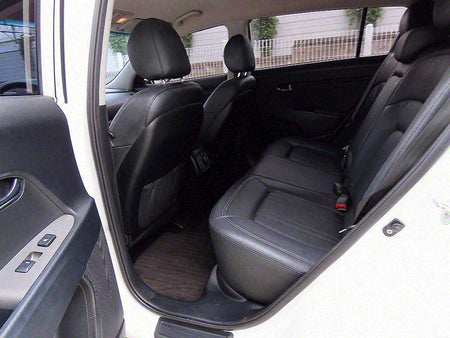 Kia Sportage — photo 06
