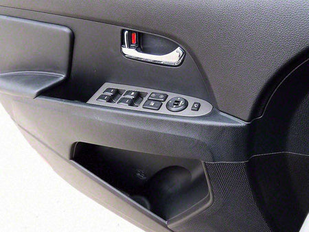 Kia Sportage — photo 11