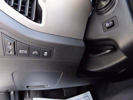 Kia Sportage — photo 12