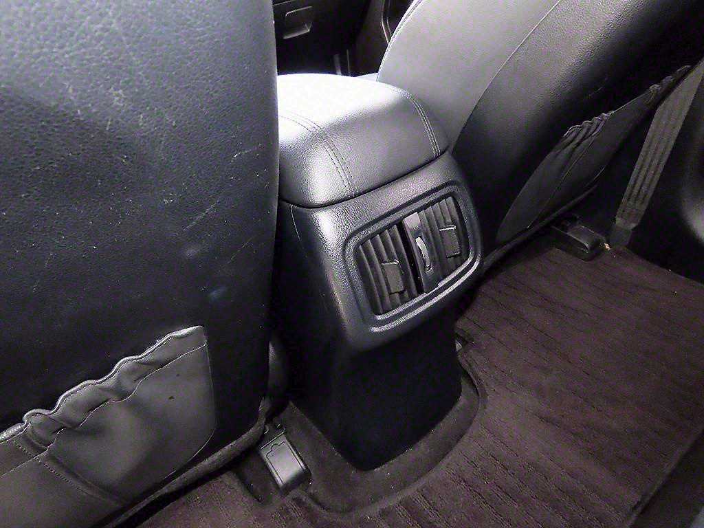 Kia Sportage — photo 16