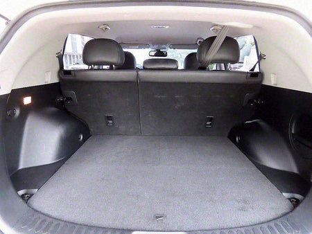 Kia Sportage — photo 17