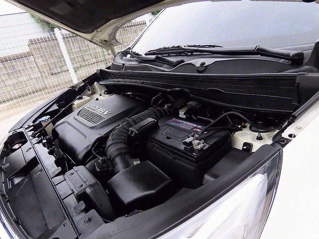 Kia Sportage — photo 18