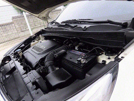 Kia Sportage — photo 18