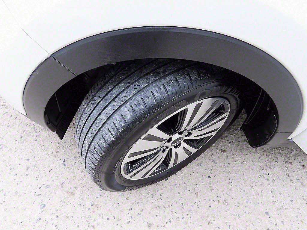 Kia Sportage — photo 19