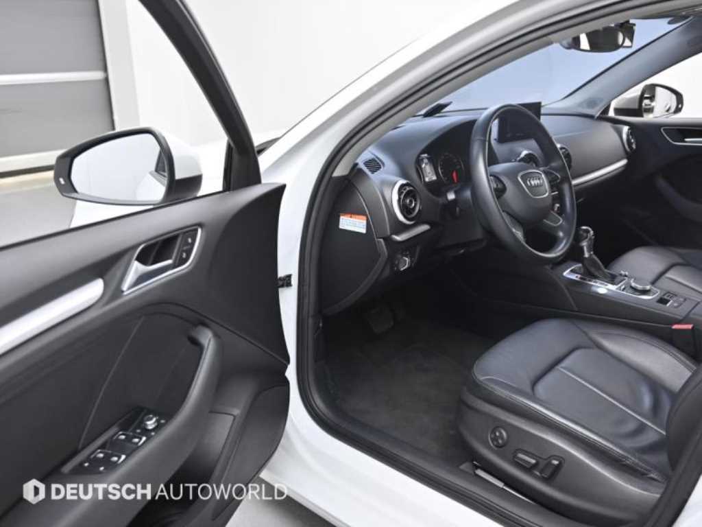 Audi A3 — photo 11