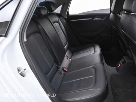 Audi A3 — photo 12