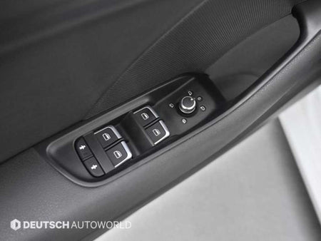 Audi A3 — photo 15