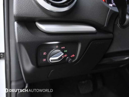Audi A3 — photo 16