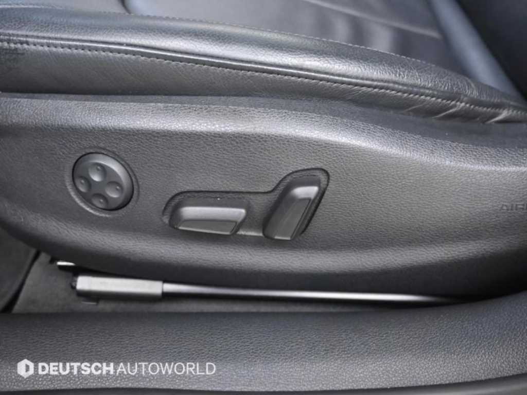 Audi A3 — photo 17