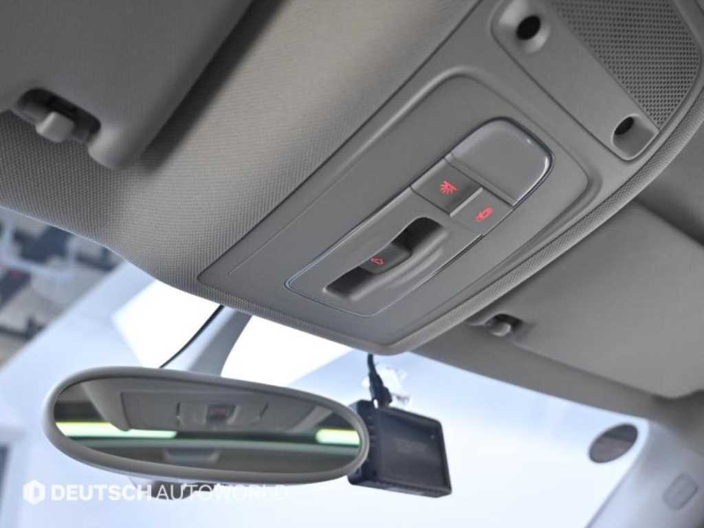 Audi A3 — photo 18