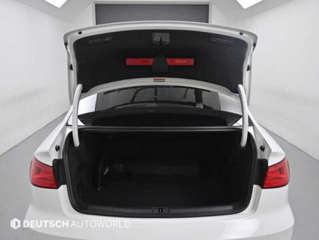 Audi A3 — photo 20