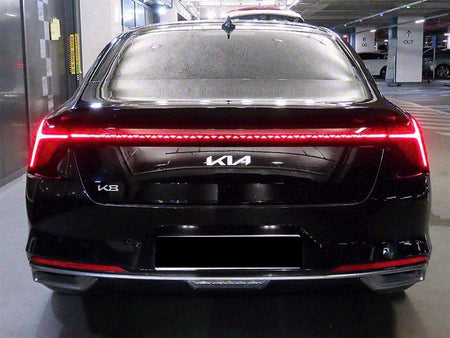 Kia K8 — photo 05