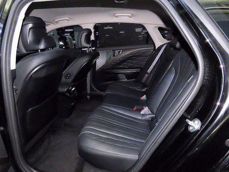 Kia K8 — photo 06