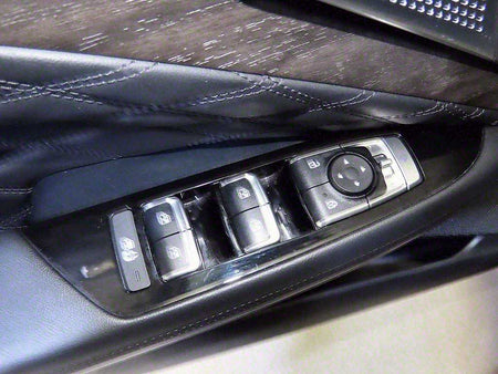 Kia K8 — photo 12
