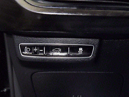 Kia K8 — photo 13