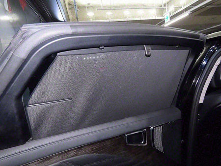 Kia K8 — photo 14