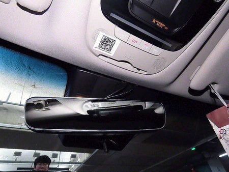 Kia K8 — photo 15