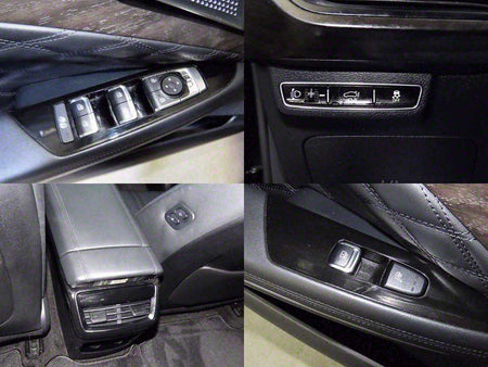Kia K8 — photo 18