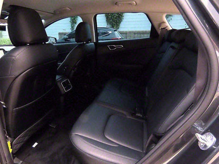 Kia Sportage — photo 06