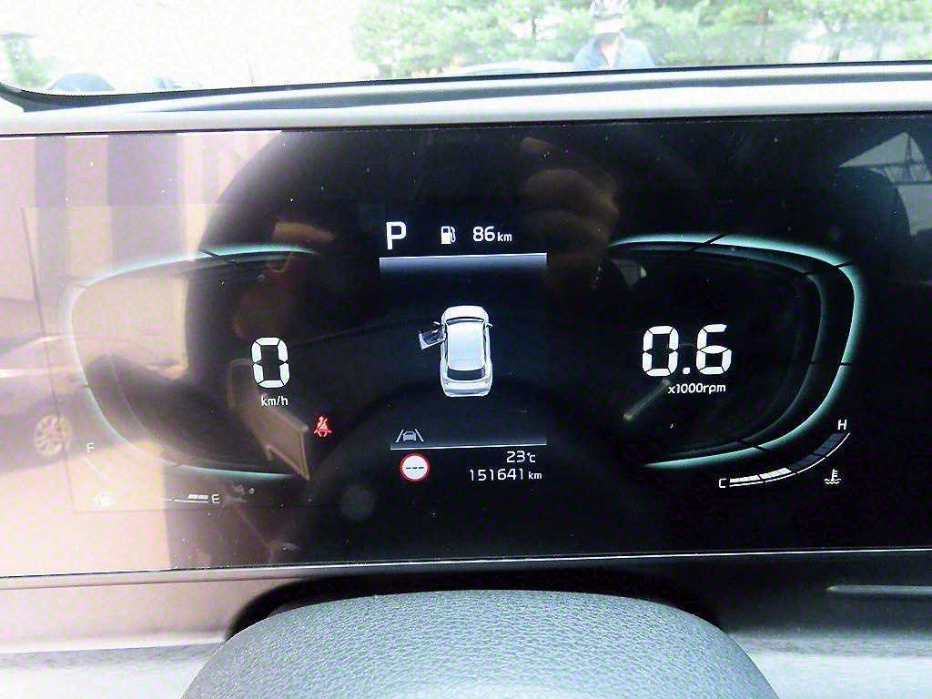 Kia Sportage — photo 09