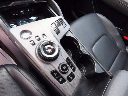 Kia Sportage — photo 10