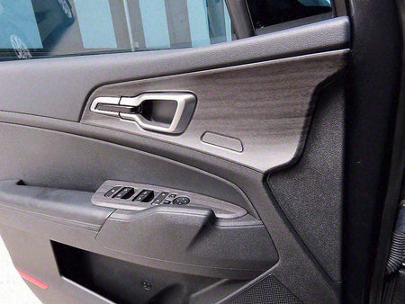 Kia Sportage — photo 11
