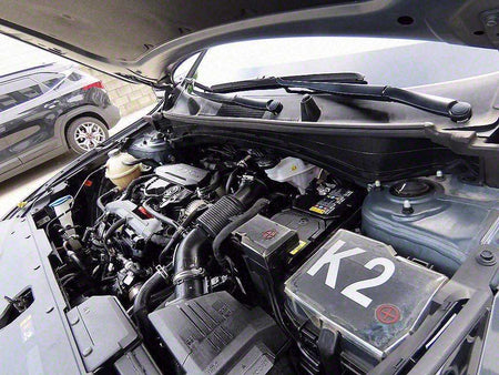 Kia Sportage — photo 19