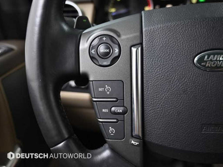 Land Rover Discovery — photo 15