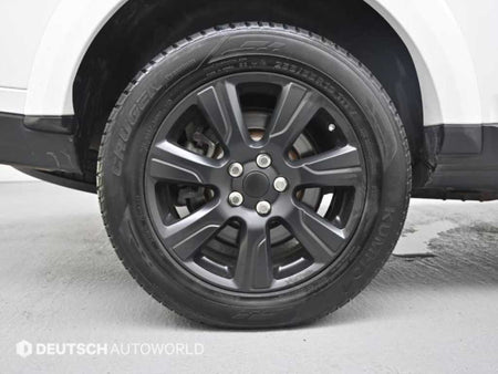 Land Rover Discovery — photo 20