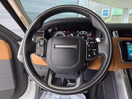 Land Rover Range Rover Sport — photo 07