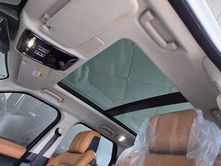 Land Rover Range Rover Sport — photo 13